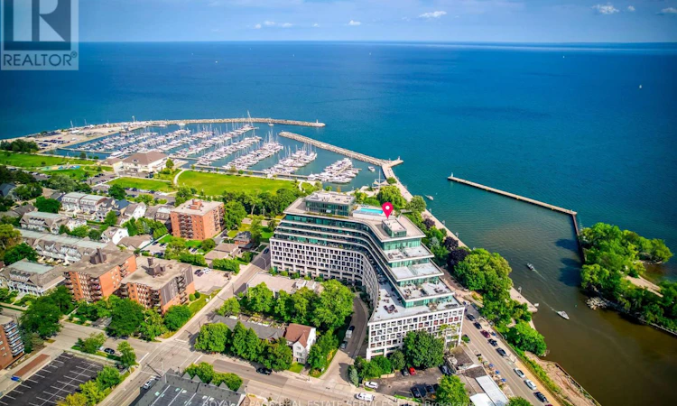 427-11 Bronte Road