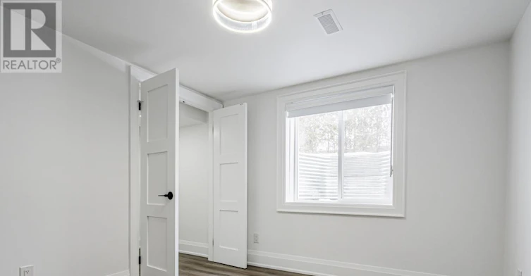 BASEMENT-12 Deeth Drive, Toronto, ON, M9P 2J7 - 17