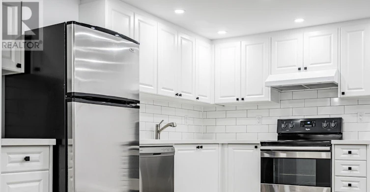 BASEMENT-12 Deeth Drive, Toronto, ON, M9P 2J7 - 9