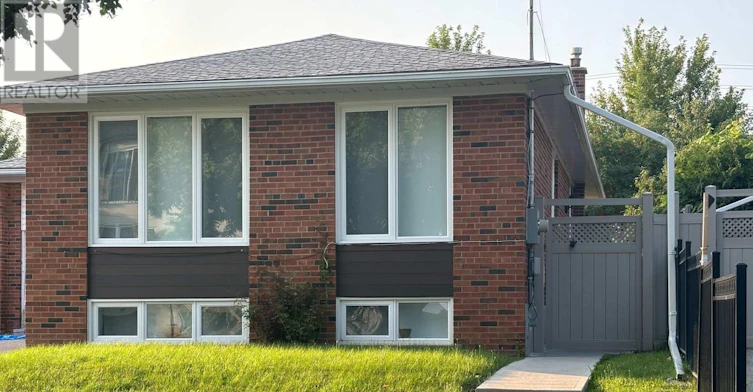 BASEMENT-12 Deeth Drive, Toronto, ON, M9P 2J7