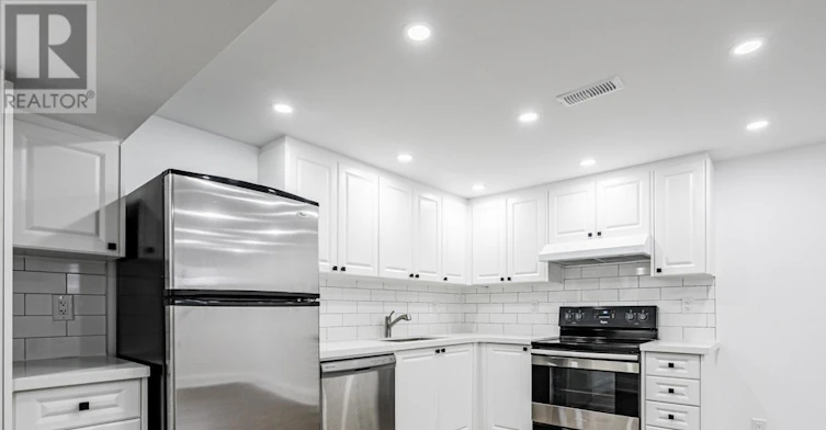 BASEMENT-12 Deeth Drive, Toronto, ON, M9P 2J7 - 11