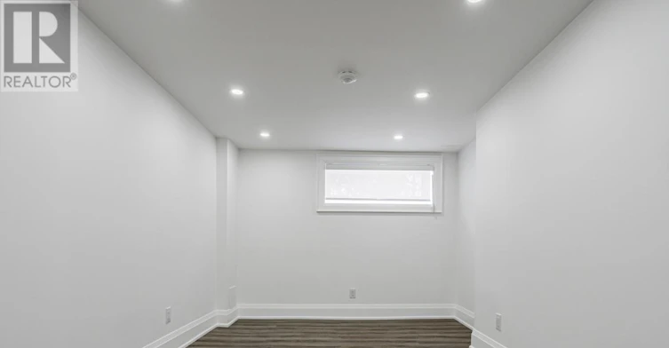 BASEMENT-12 Deeth Drive, Toronto, ON, M9P 2J7 - 21