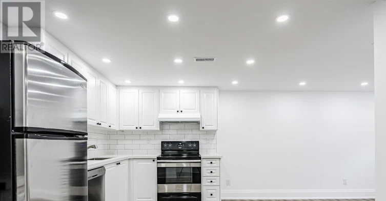 BASEMENT-12 Deeth Drive, Toronto, ON, M9P 2J7 - 10