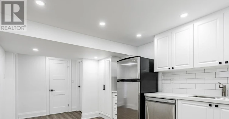 BASEMENT-12 Deeth Drive, Toronto, ON, M9P 2J7 - 13