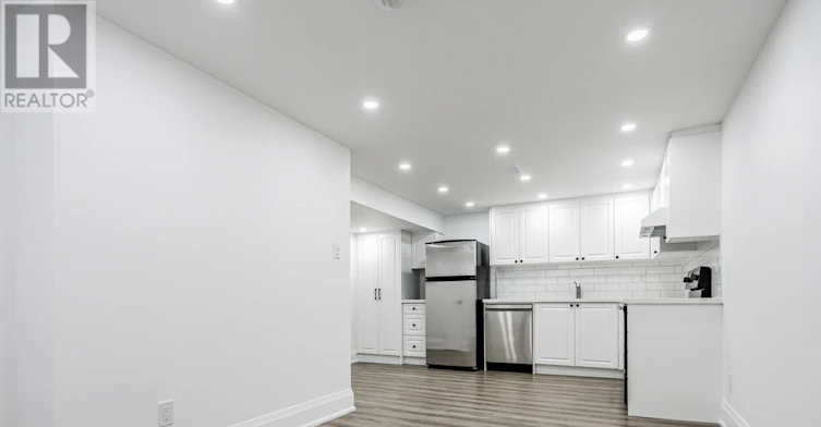 BASEMENT-12 Deeth Drive, Toronto, ON, M9P 2J7 - 14