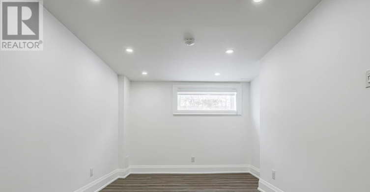 BASEMENT-12 Deeth Drive, Toronto, ON, M9P 2J7 - 16
