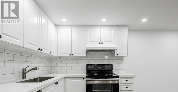 BASEMENT-12 Deeth Drive, Toronto, ON, M9P 2J7 - 15