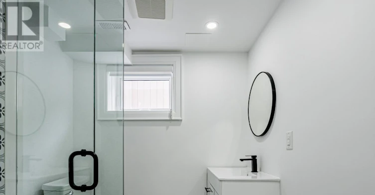 BASEMENT-12 Deeth Drive, Toronto, ON, M9P 2J7 - 26