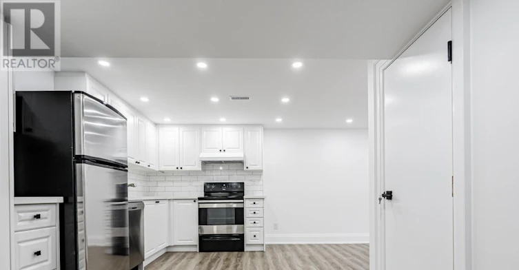 BASEMENT-12 Deeth Drive, Toronto, ON, M9P 2J7 - 8