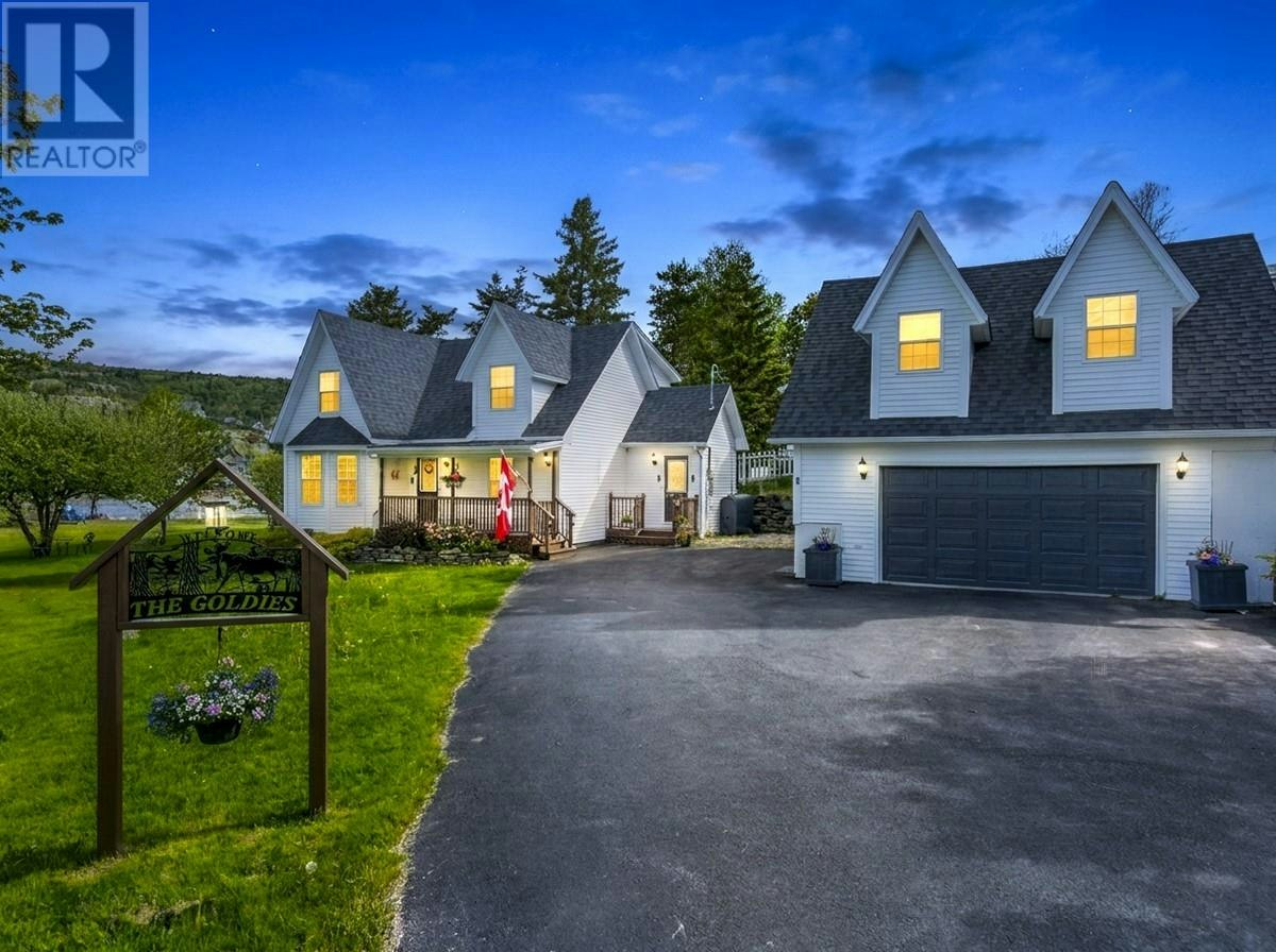 5-7 Magistrates Hill, Brigus, NL, A0A 1K0