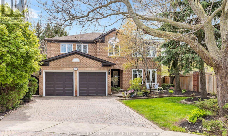 1504 Tanner Court