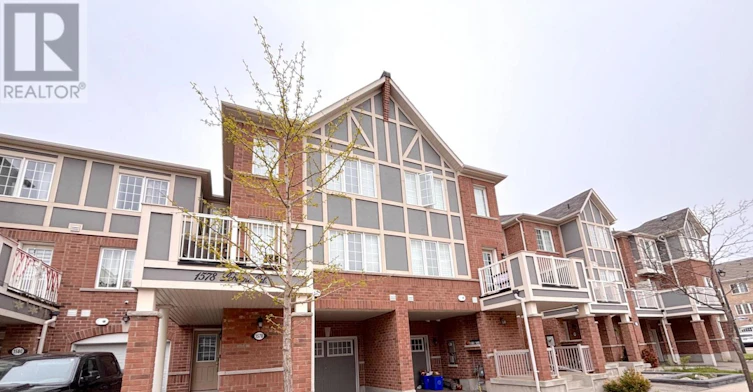 1578 Leblanc Court, Milton, ON, L9E 0A3