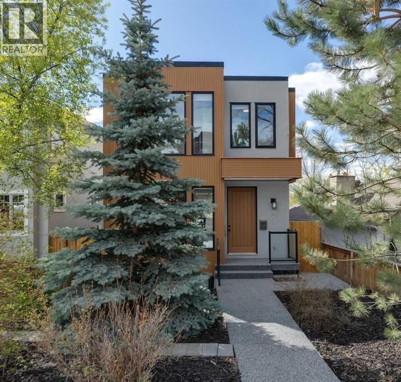 911 Drury Avenue NE, Calgary, AB, T2E 0M3