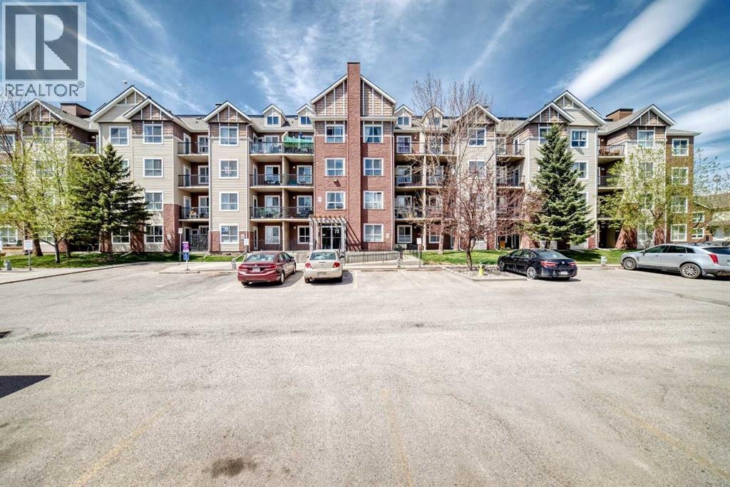 3309-73 Erin Woods Court SE, Calgary, AB, T2B 3V2