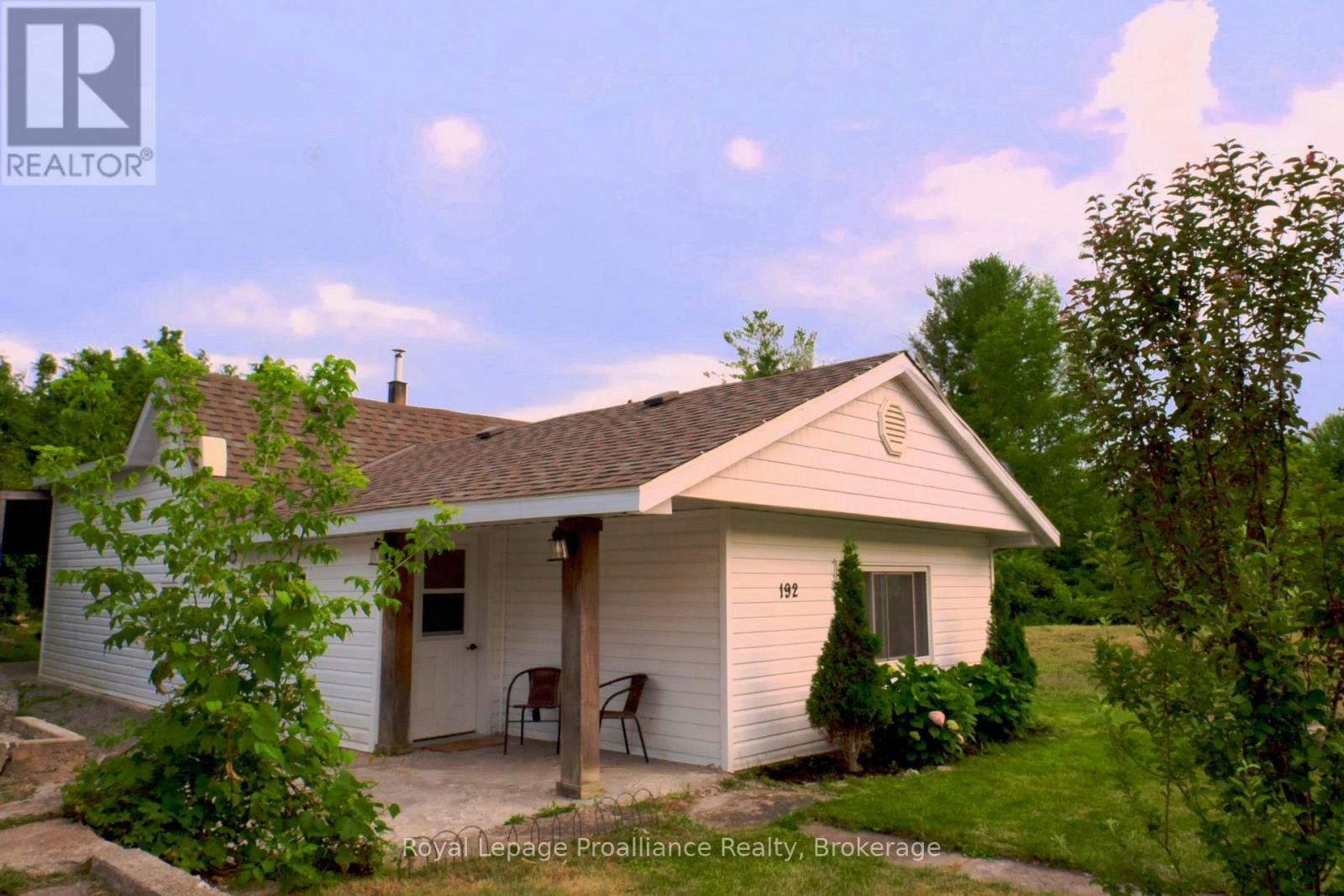 192 Crookston Road, Madoc, ON, K0K 2K0