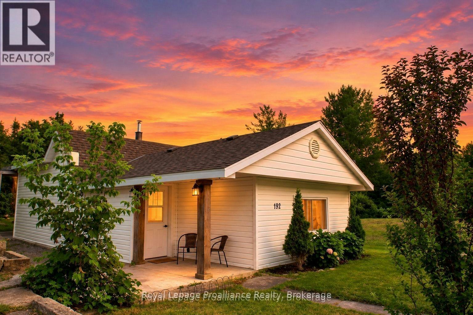 192 Crookston Road, Madoc, ON, K0K 2K0