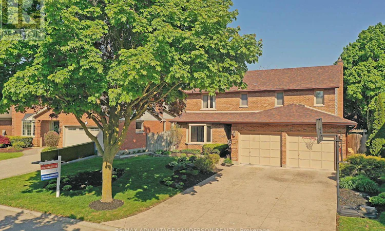 512 Jeffreybrook Drive