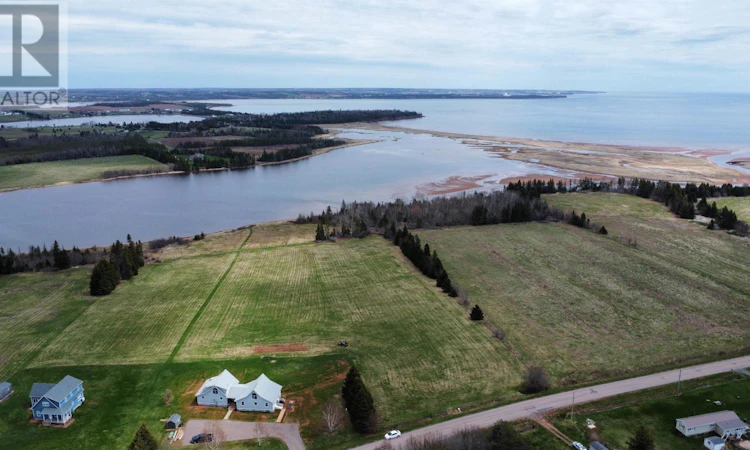 Lot Howe Point Road