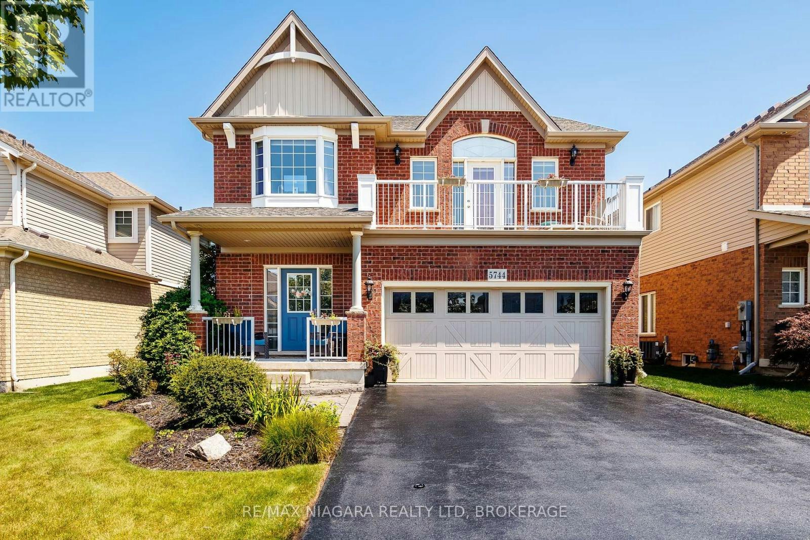 5744 Jake Crescent, Niagara Falls, ON, L2H 1S7