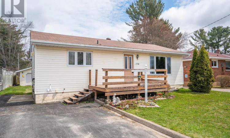 154 Manitou Drive