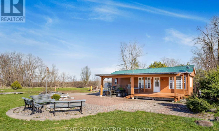 19209 Kenyon Concession 7 Road