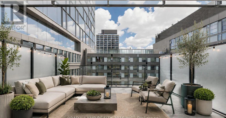 906-284 King Street E, Toronto, ON, M5A 1K4 - 5