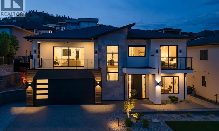 3342 Vineyard View Drive