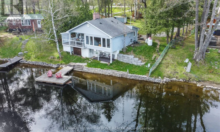 3534 Monck Road