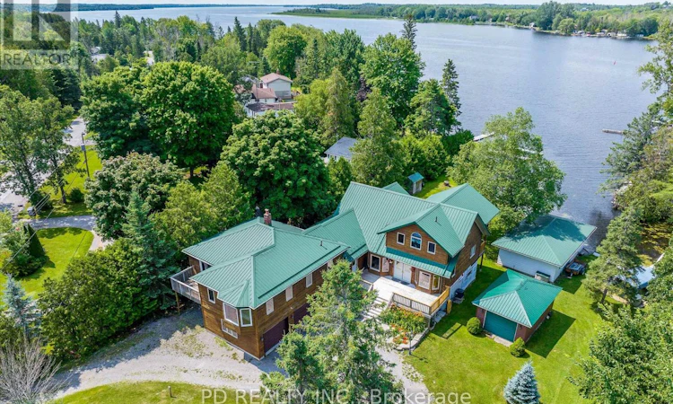 48 Sturgeon Glen Road