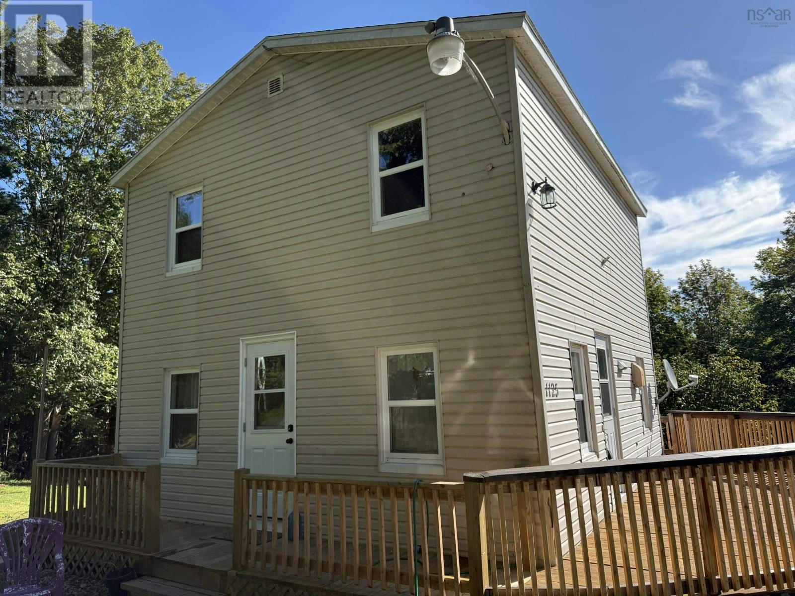 1125 Conquerall Road, Conquerall Mills, NS, B4V 6C6