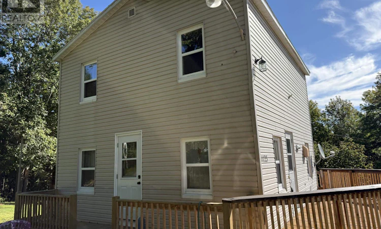 1125 Conquerall Road