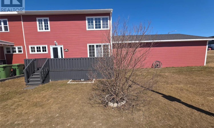 23 Banting Avenue