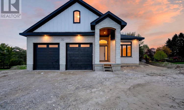 71 Basil Crescent