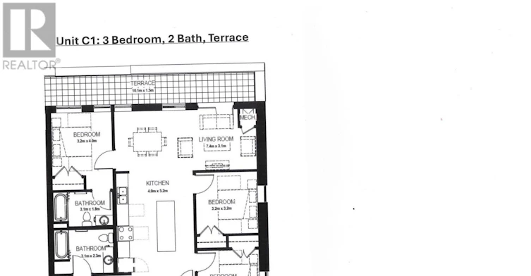 409-351 Hill Street, London, ON, N6B 2M1 - 10