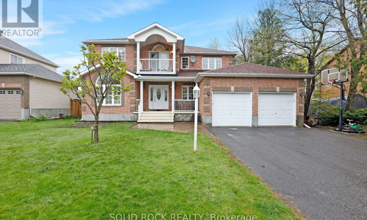 45 Basswood Avenue