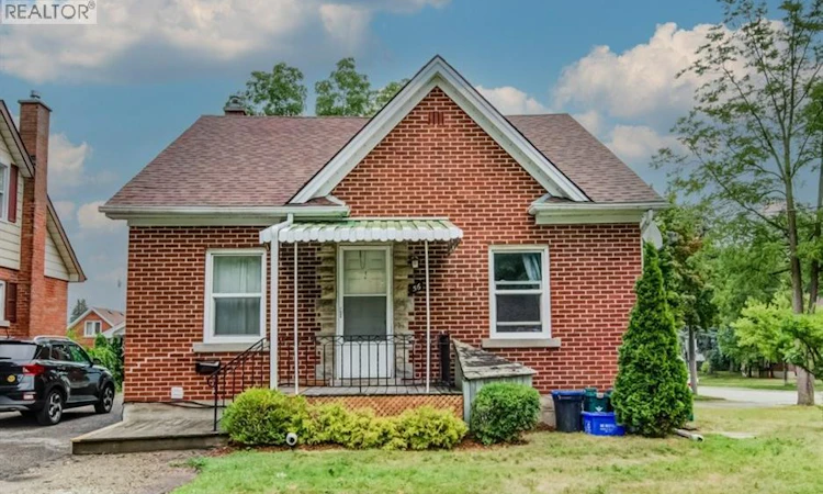 56 Lilac Street