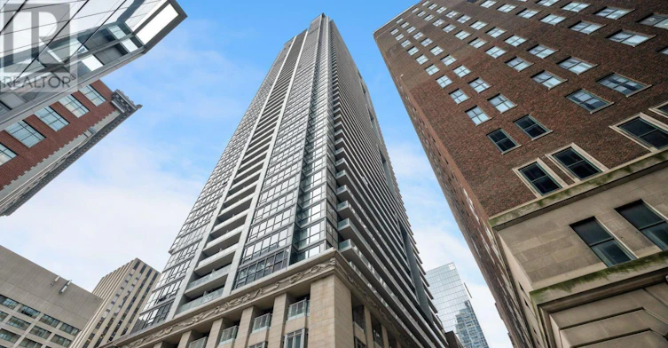 4317-70 Temperance Street, Toronto, ON, M5H 0B1 - 2
