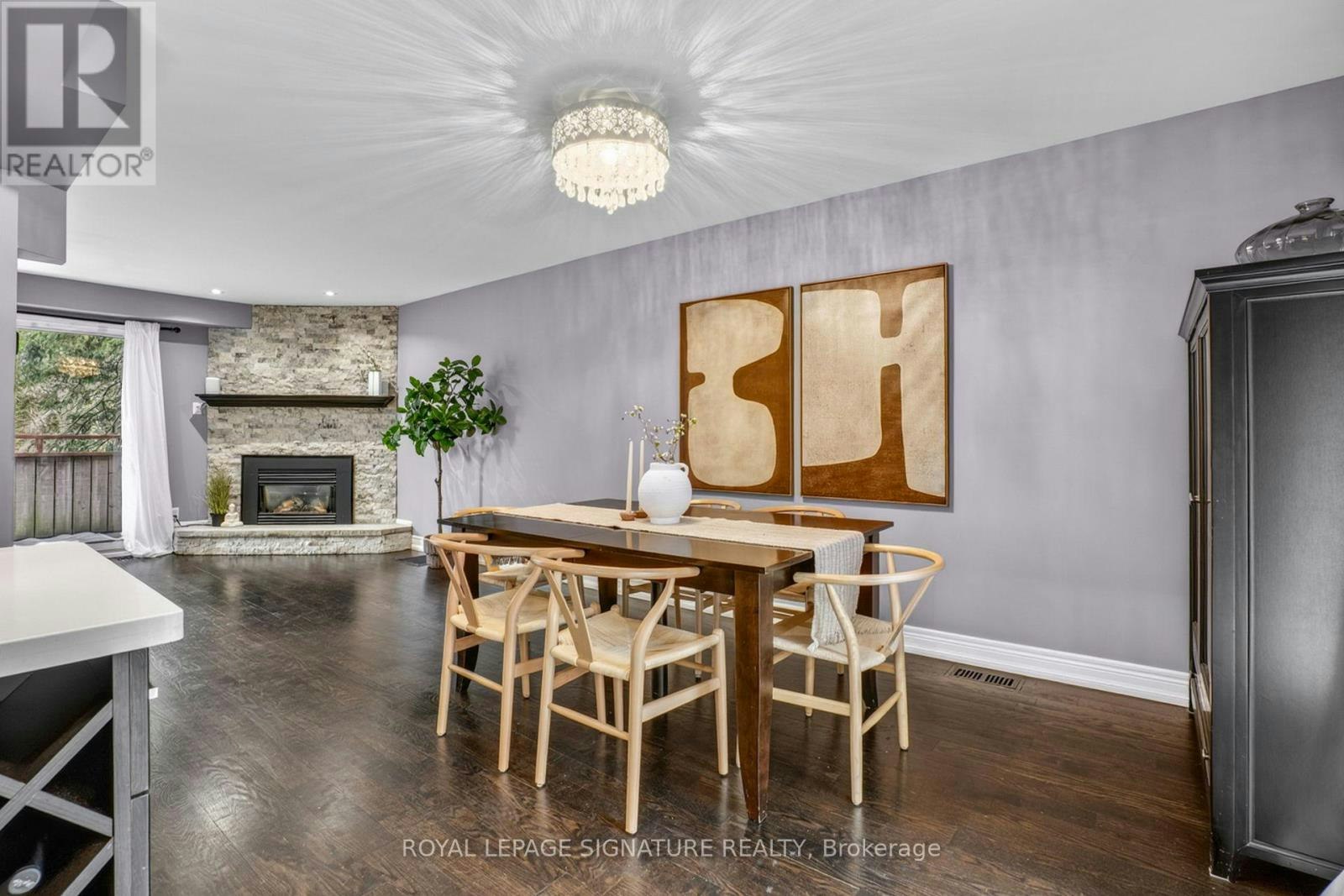53 Poets Walk Way, Toronto, ON, M2J 4V2