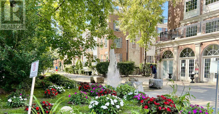 530-3 Everson Drive, Toronto, ON, M2N 7C2 - 12