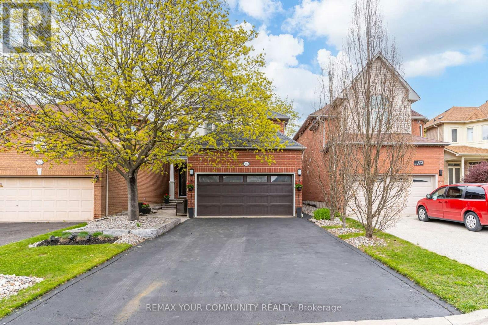 100 Secord Street, Pickering, ON, L1V 6V6