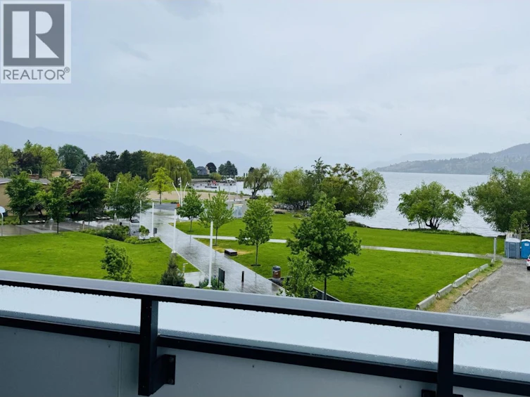 317-3051 Abbott Street, Kelowna, BC, V1Y 0P1 - 12
