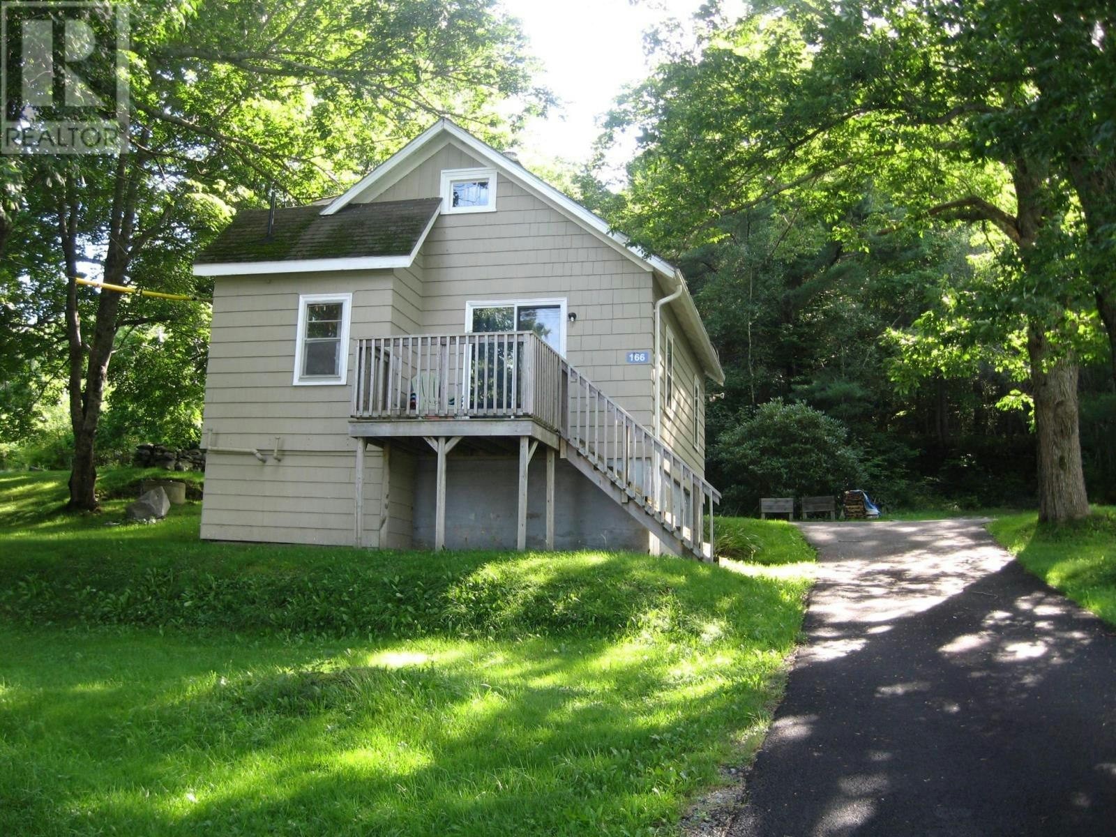 166 West Street, Milton, NS, B0T 1P0