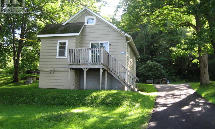 166 West Street