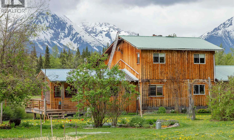 21471 Telkwa High Road