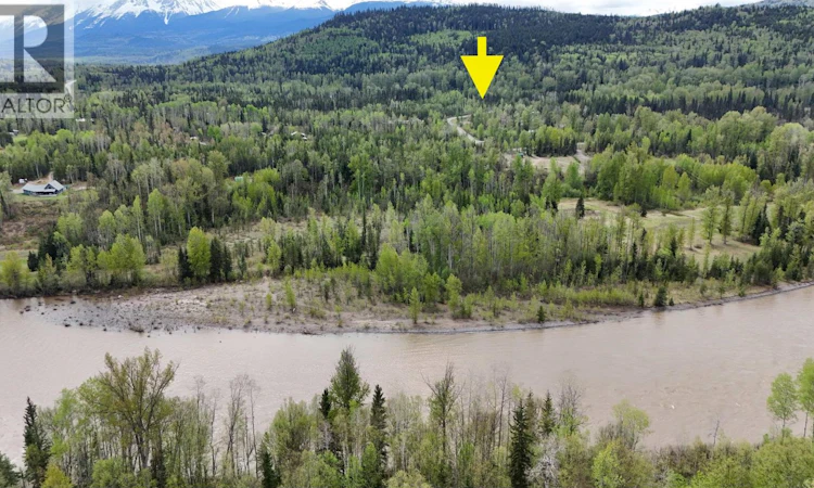 LOT-9 River Road