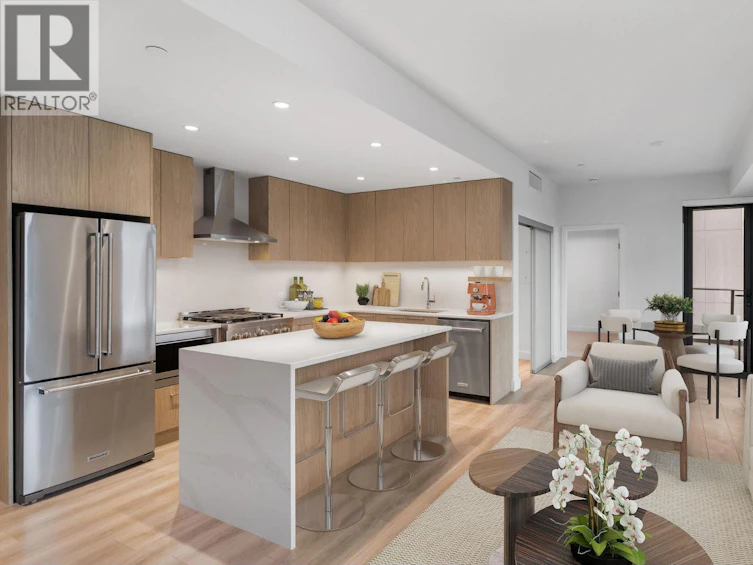 201-3051 Abbott Street, Kelowna, BC, V1Y 0P1 - 2