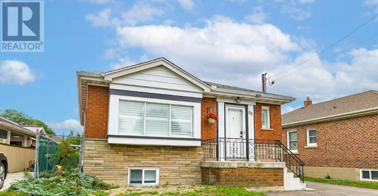 A-88 South Bend Road E, Hamilton, ON, L9A 2B1
