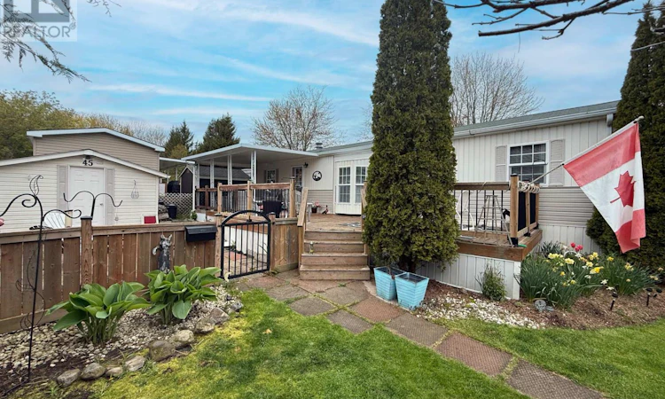 45 77719 Portside Bluewater Drive Highway N