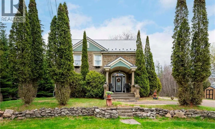 498 Chartersville Road