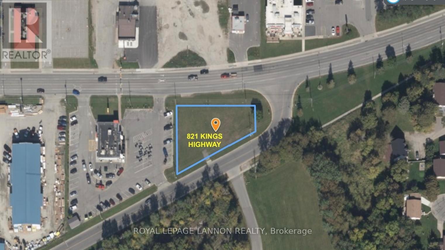 821 Kings, Fort Frances, ON, P9A 2X5